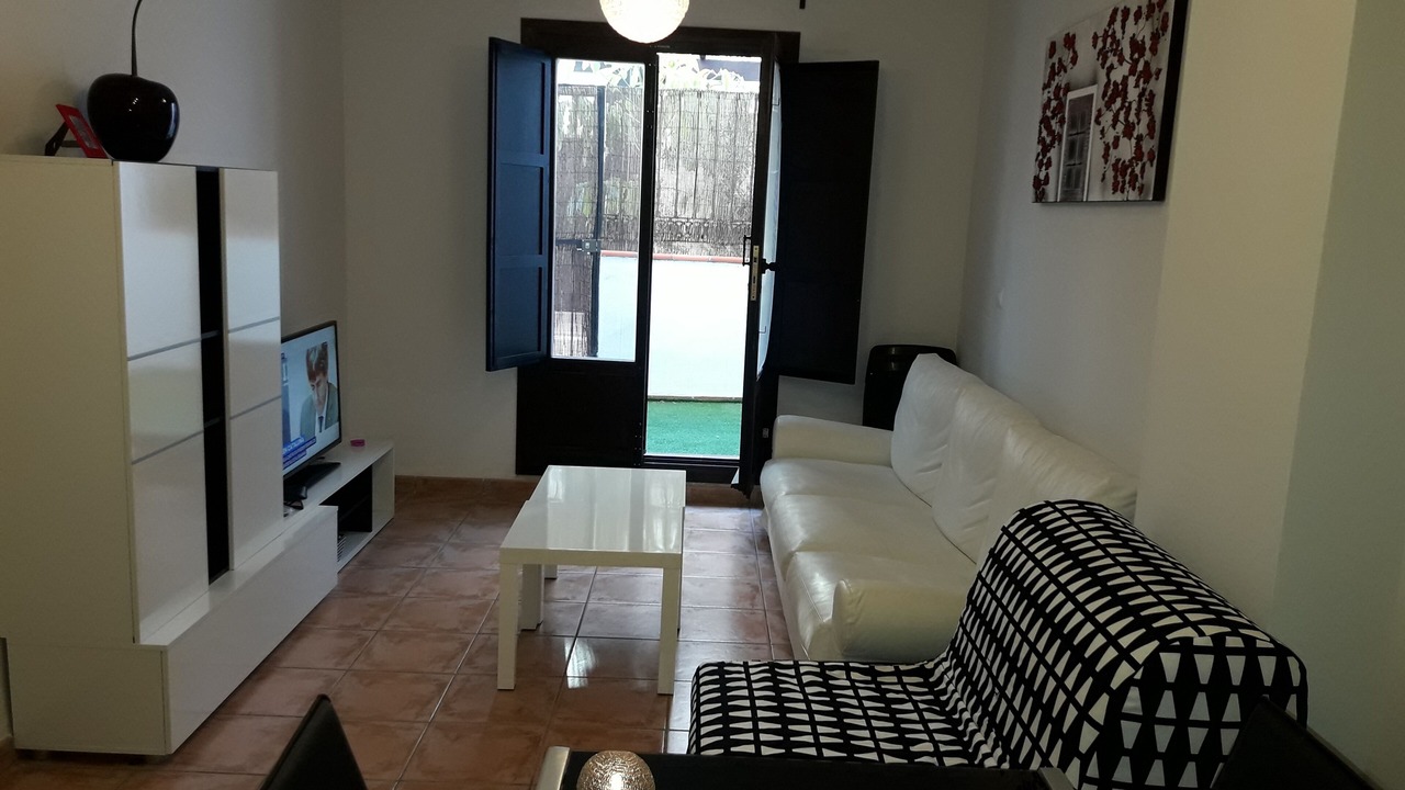 Photo of Livingroom in Velez de Benaudalla