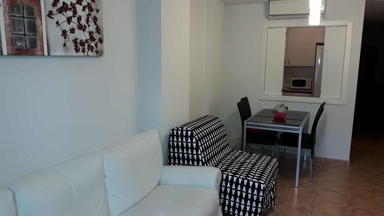 Photo of Livingroom in Velez de Benaudalla