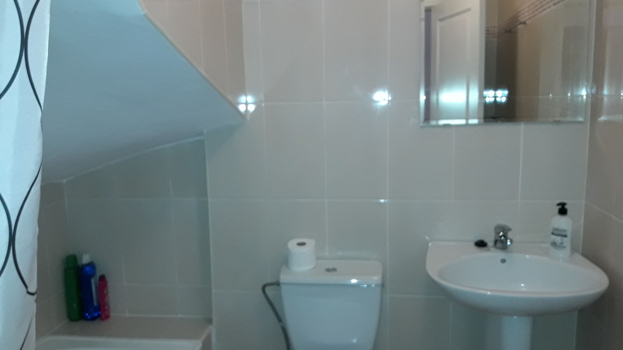 Photo of Bathroom in Velez de Benaudalla