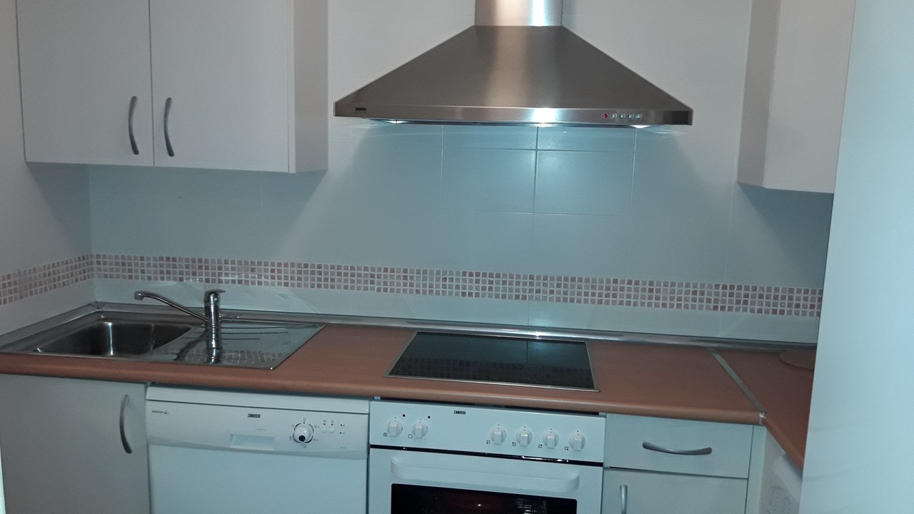 Photo of Kitchen in Velez de Benaudalla