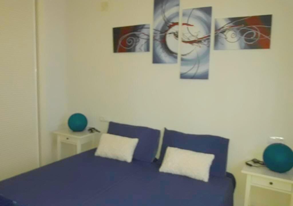 Photo of Bedroom in Velez de Benaudalla