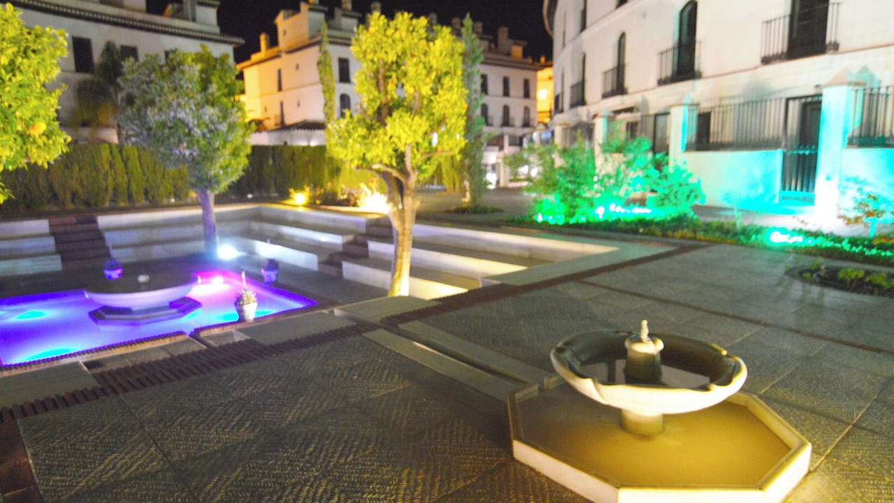 Photo of Patio Balcony in Velez de Benaudalla