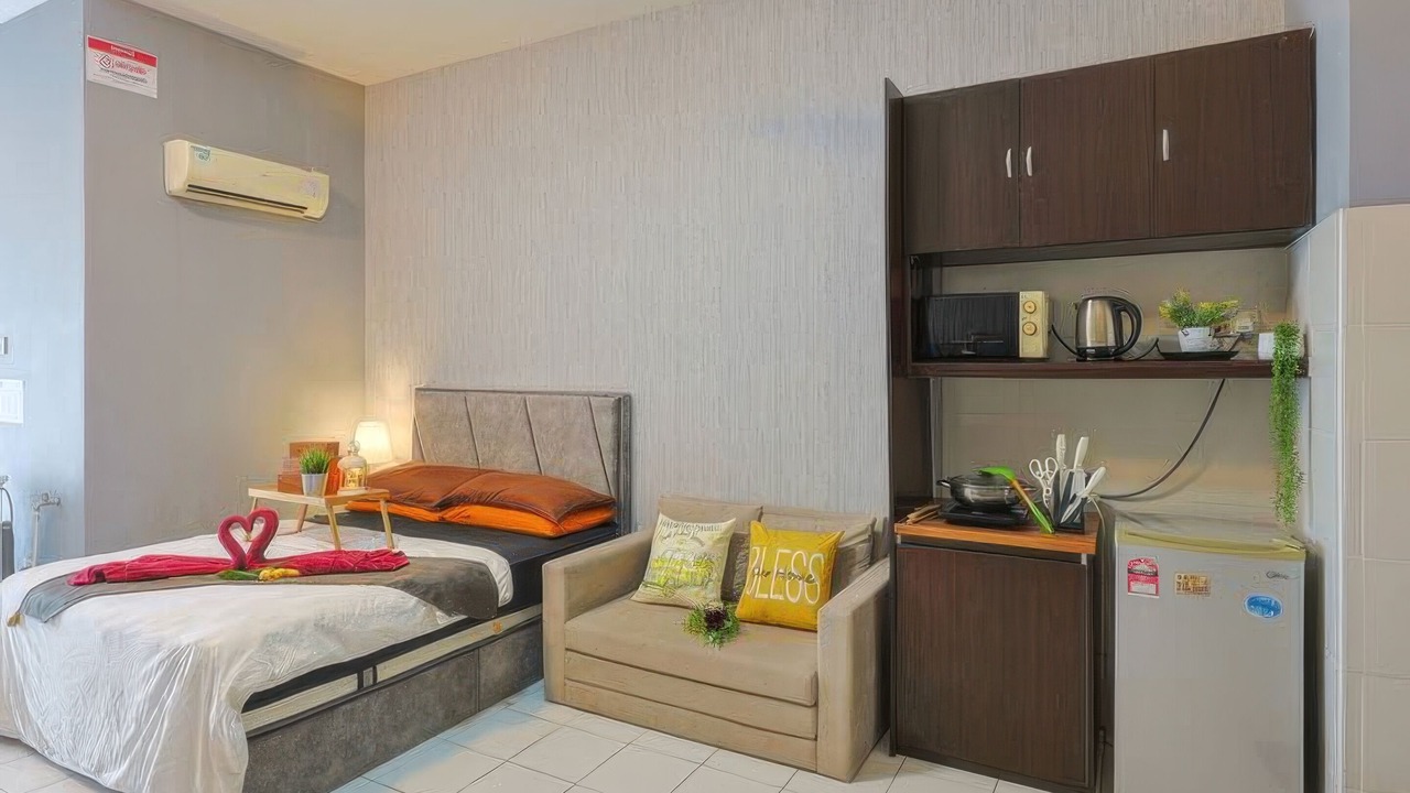 Photo of Kitchen in Subang Jaya