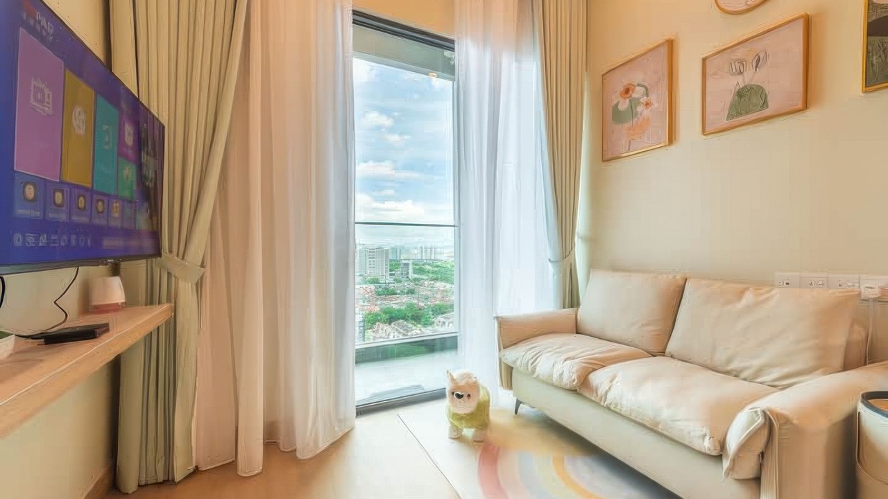 Photo of Bedroom in Subang Jaya