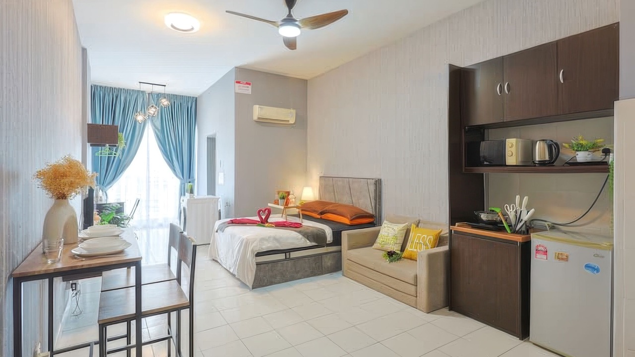 Photo of Bedroom in Subang Jaya