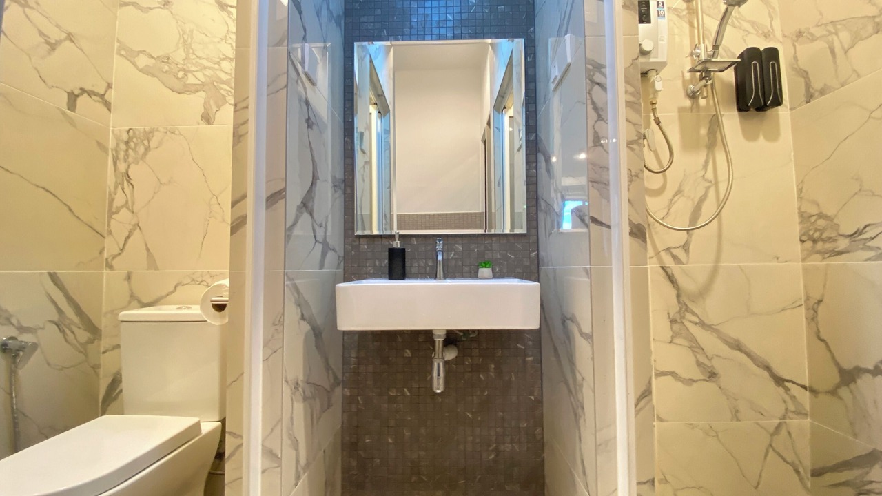 Photo of Bathroom in Subang Jaya
