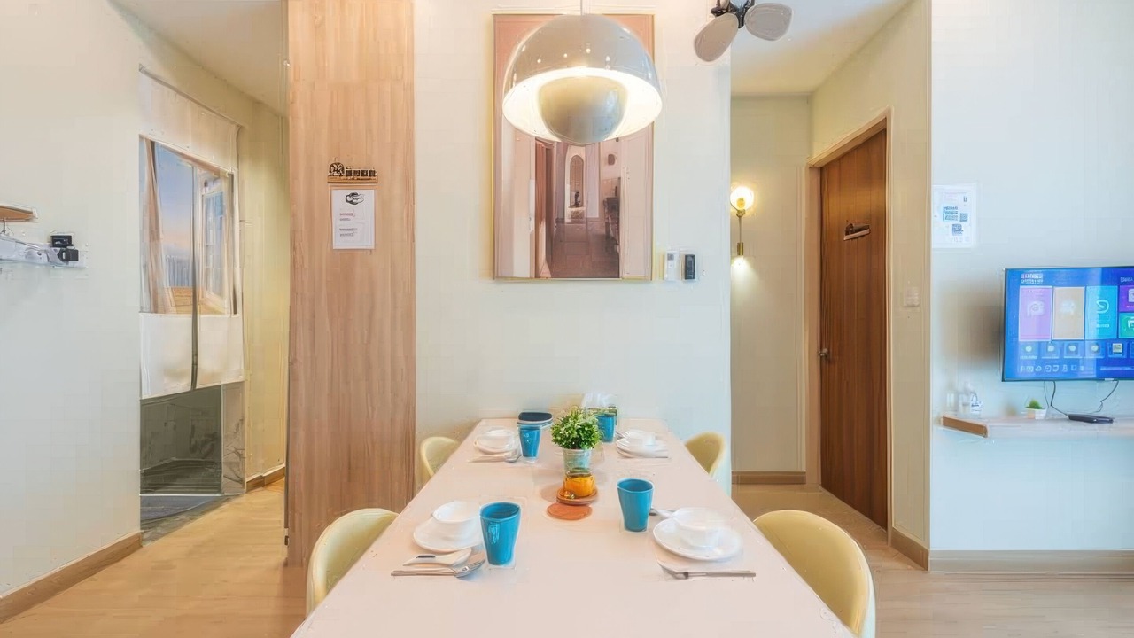 Photo of Livingroom in Subang Jaya