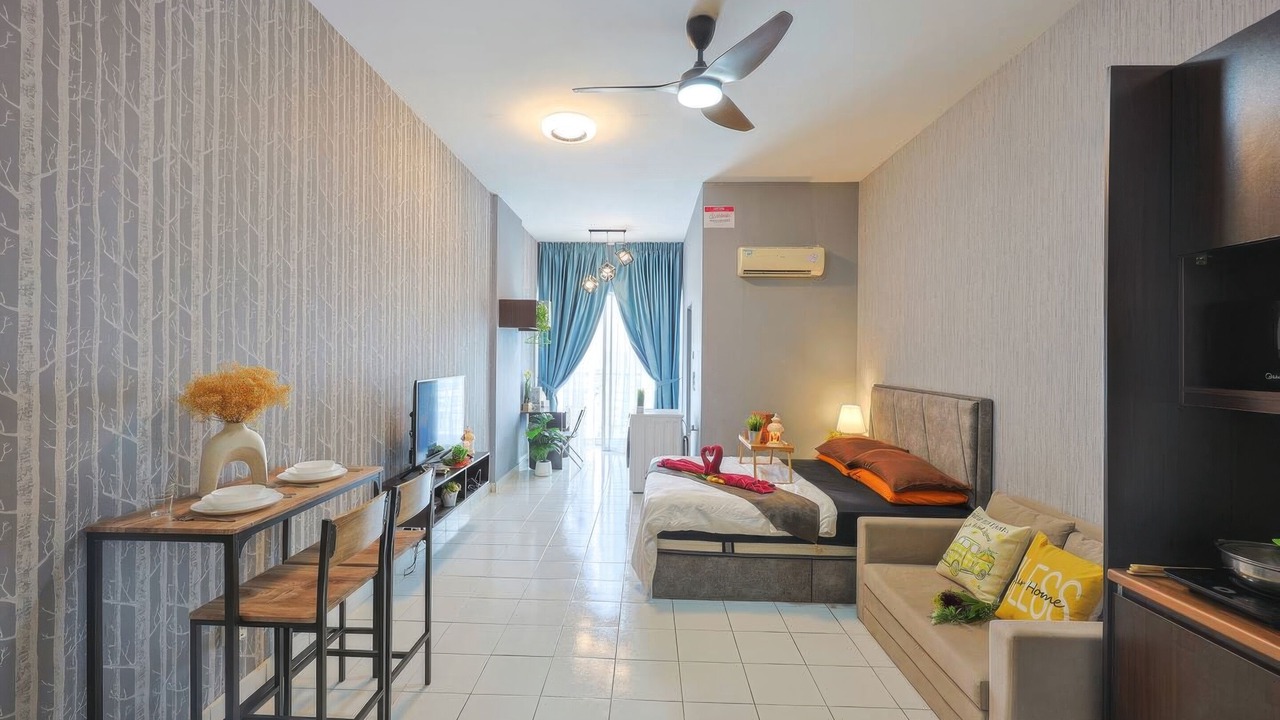 Photo of Livingroom in Subang Jaya