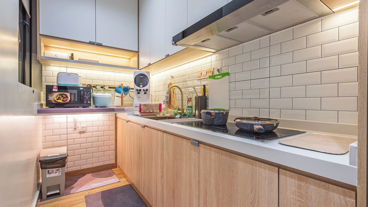 Photo of Kitchen in Subang Jaya