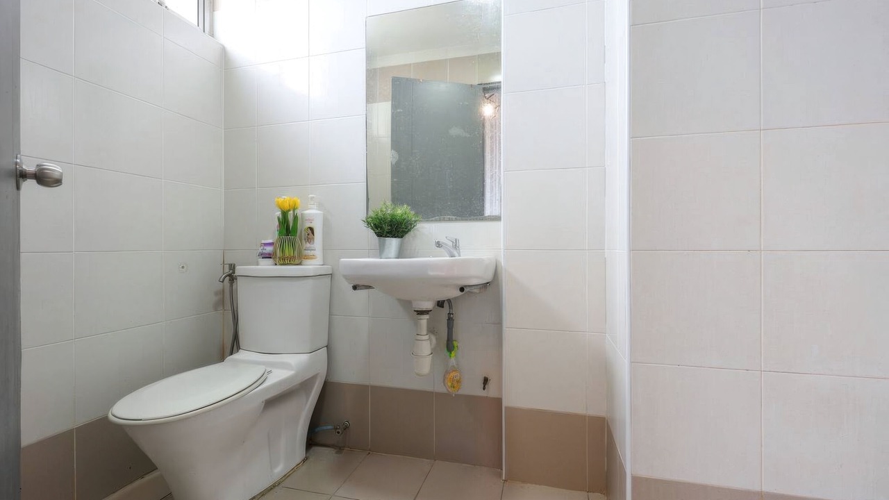 Photo of Bathroom in Subang Jaya