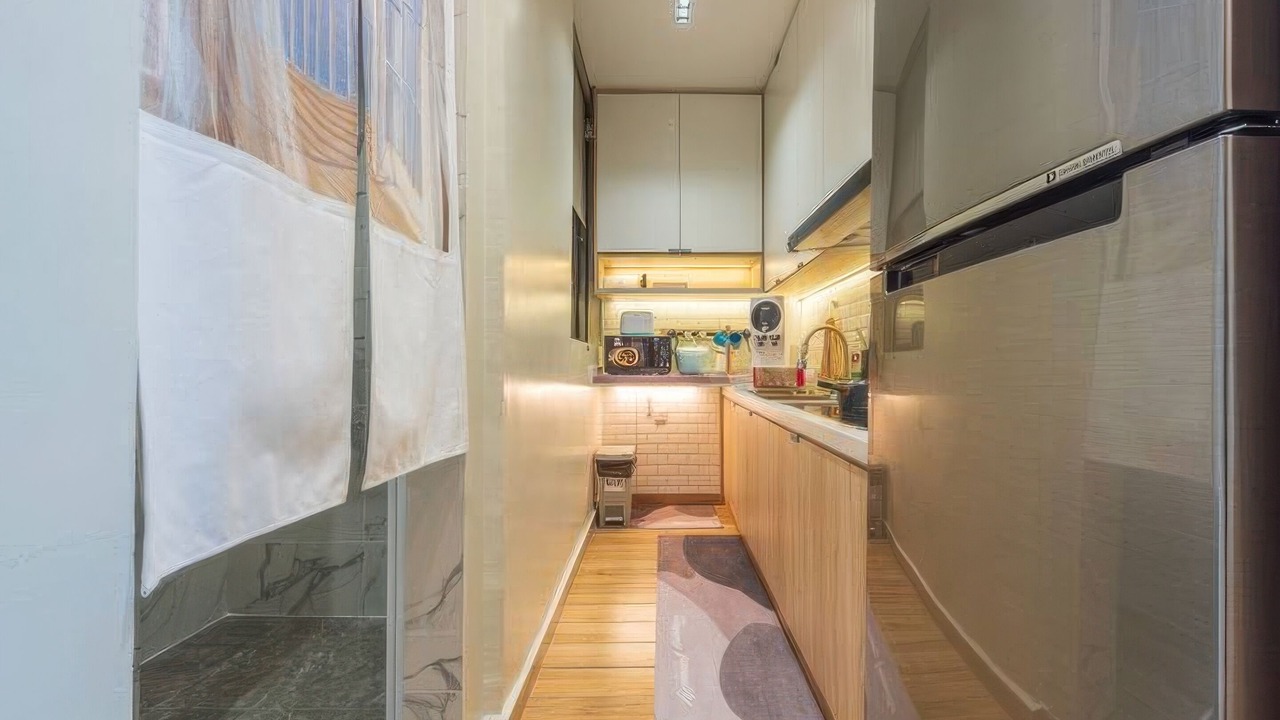 Photo of Kitchen in Subang Jaya