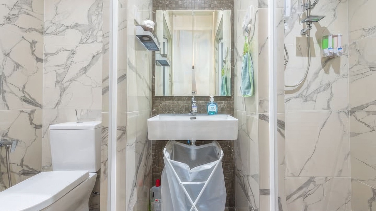 Photo of Bathroom in Subang Jaya