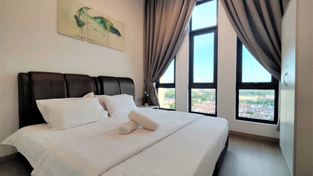 Photo of Bedroom in Subang Jaya