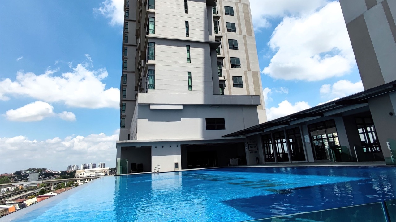 Photo of Outdoor in Subang Jaya