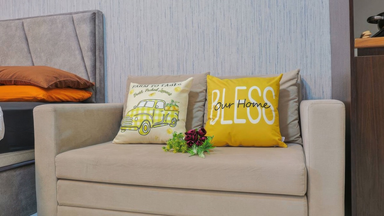 Photo of Livingroom in Subang Jaya