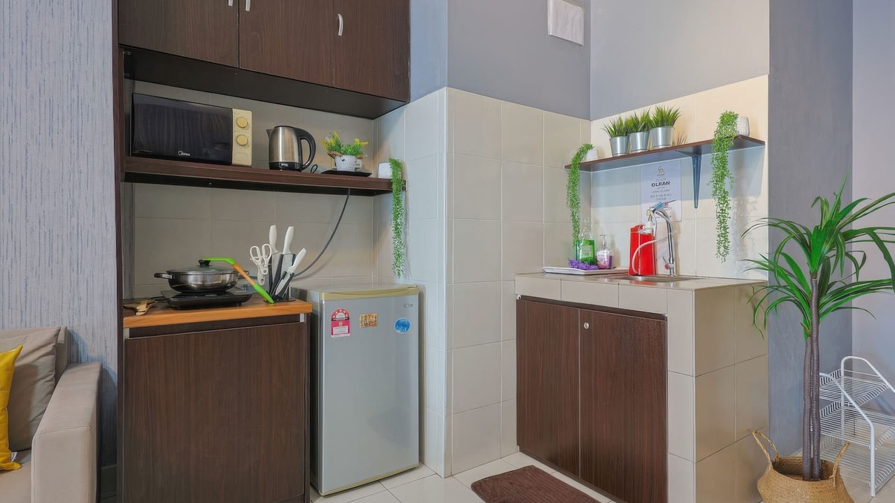 Photo of Kitchen in Subang Jaya