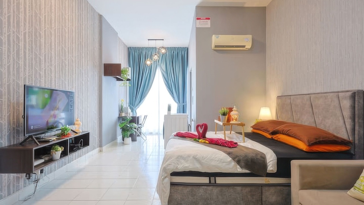 Photo of Bedroom in Subang Jaya