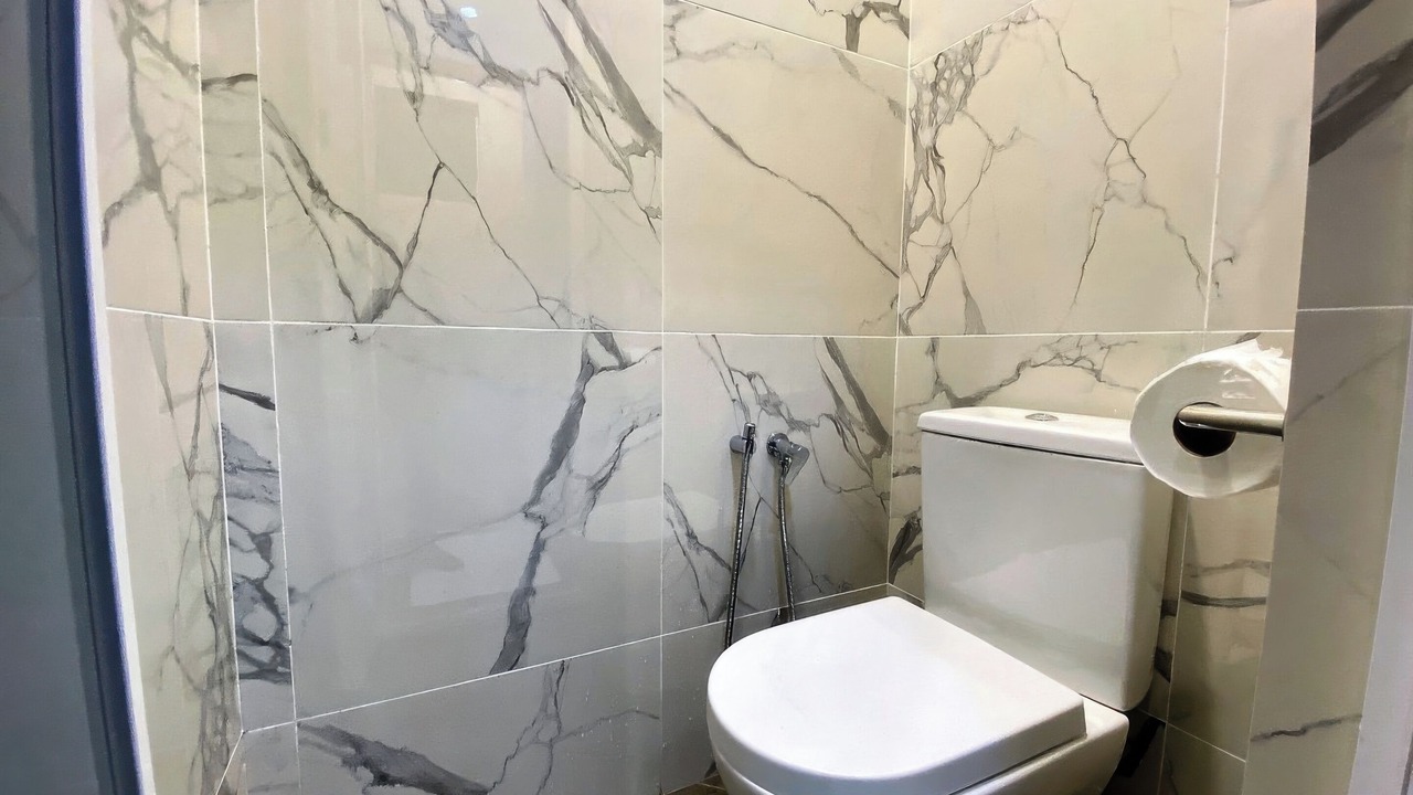 Photo of Bathroom in Subang Jaya