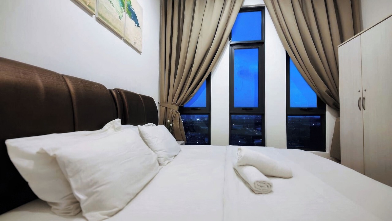 Photo of Bedroom in Subang Jaya