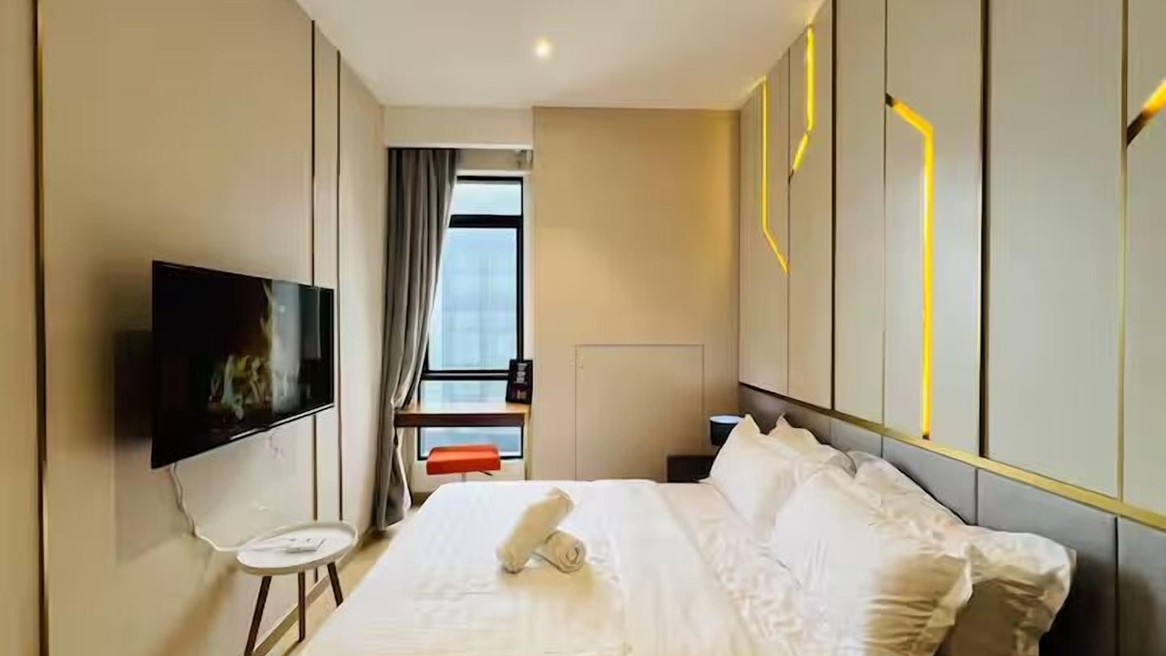 Photo of Bedroom in Shah Alam