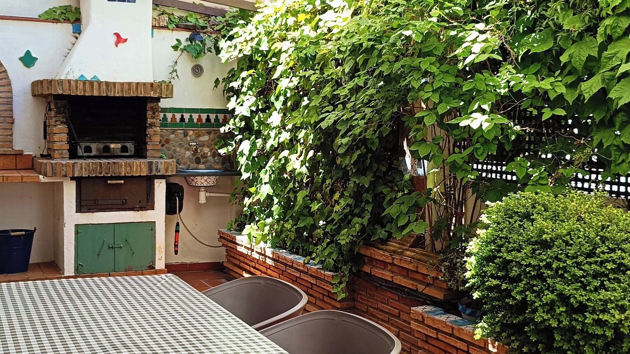 Photo of Outdoor in Guejar Sierra