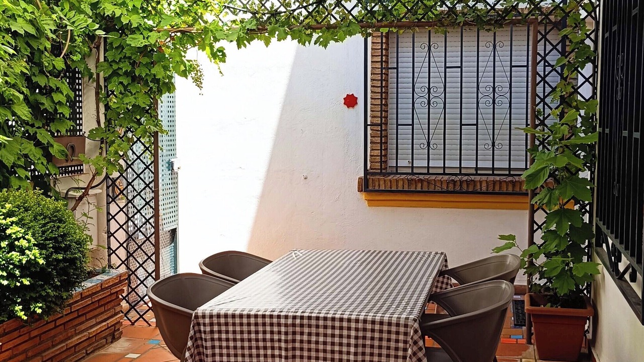 Photo of Outdoor in Guejar Sierra