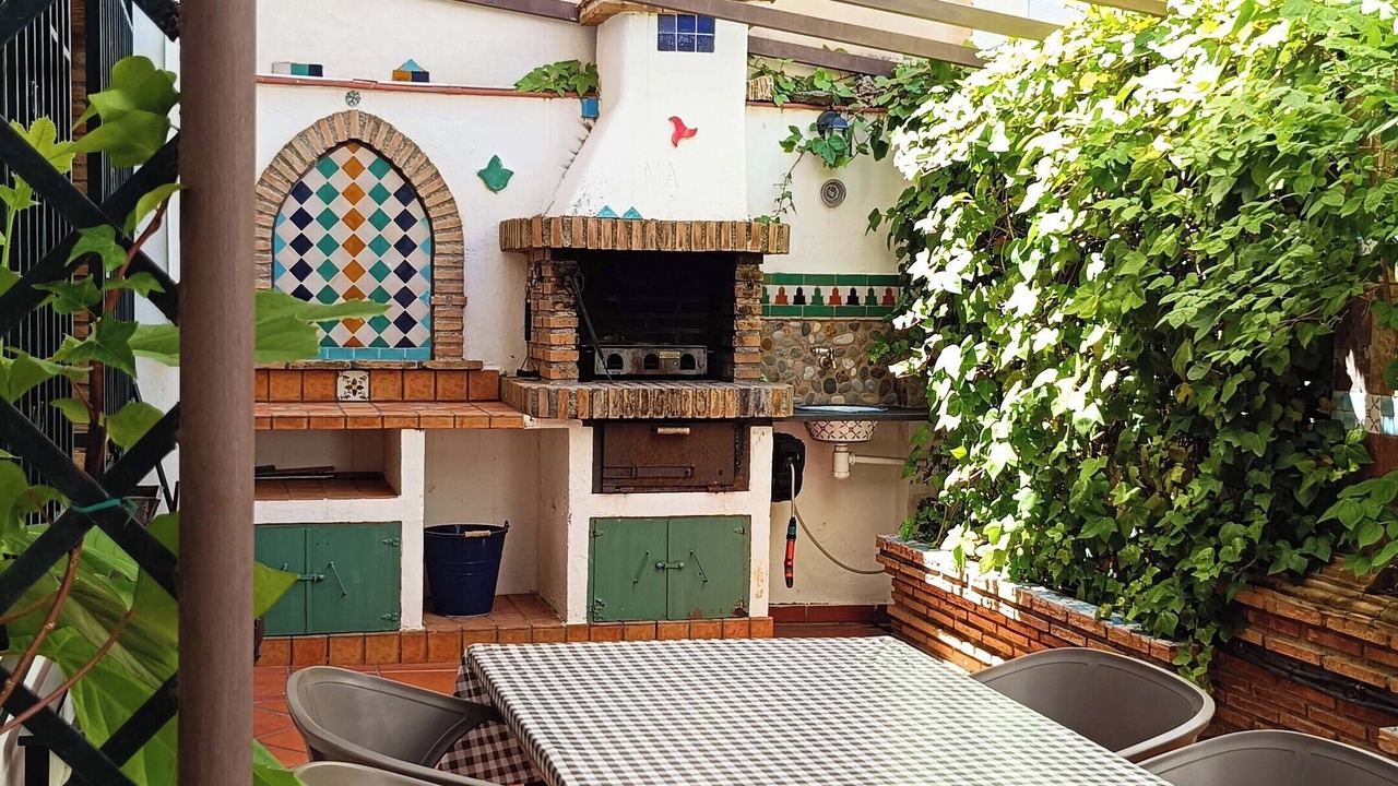Photo of Outdoor in Guejar Sierra