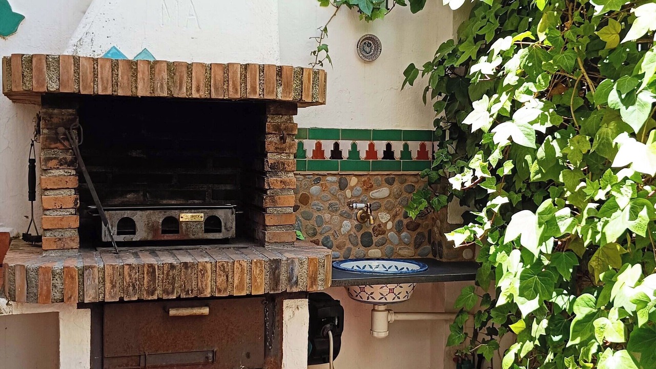 Photo of Outdoor in Guejar Sierra