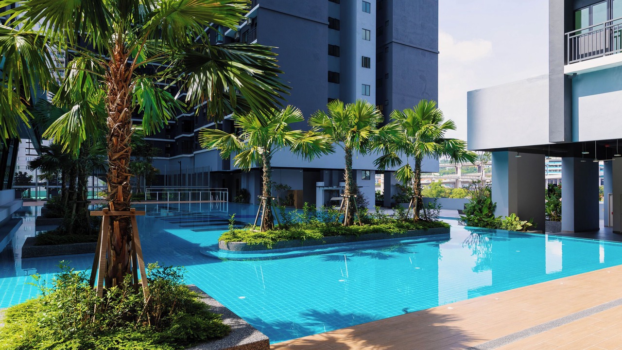 Photo of Outdoor in Bandar Tun Razak