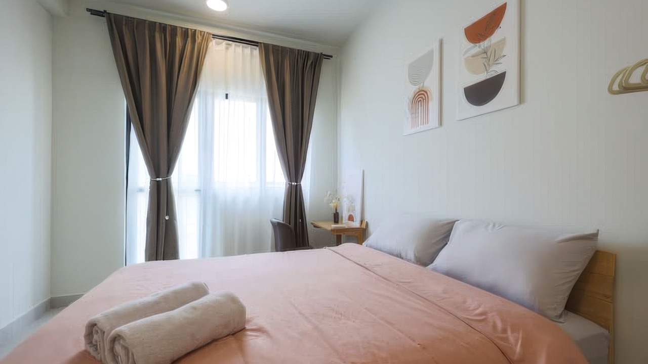 Photo of Bedroom in Bandar Tun Razak