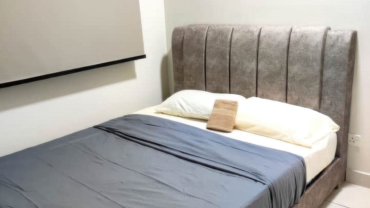 Photo of Bedroom in Bandar Tun Razak