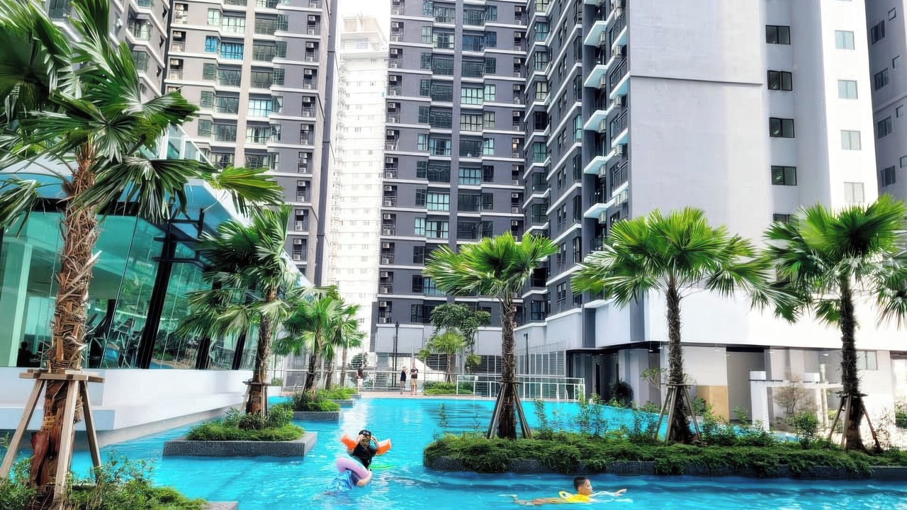 Photo of Outdoor in Bandar Tun Razak