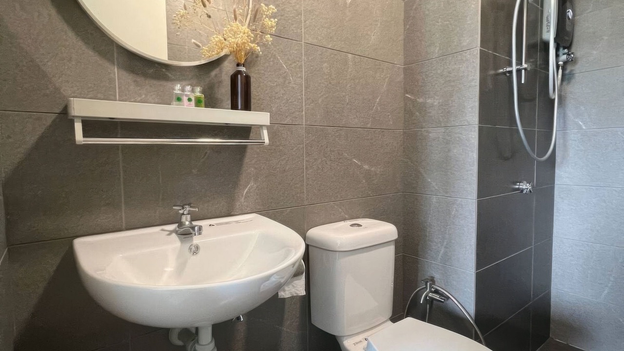 Photo of Bathroom in Bandar Tun Razak