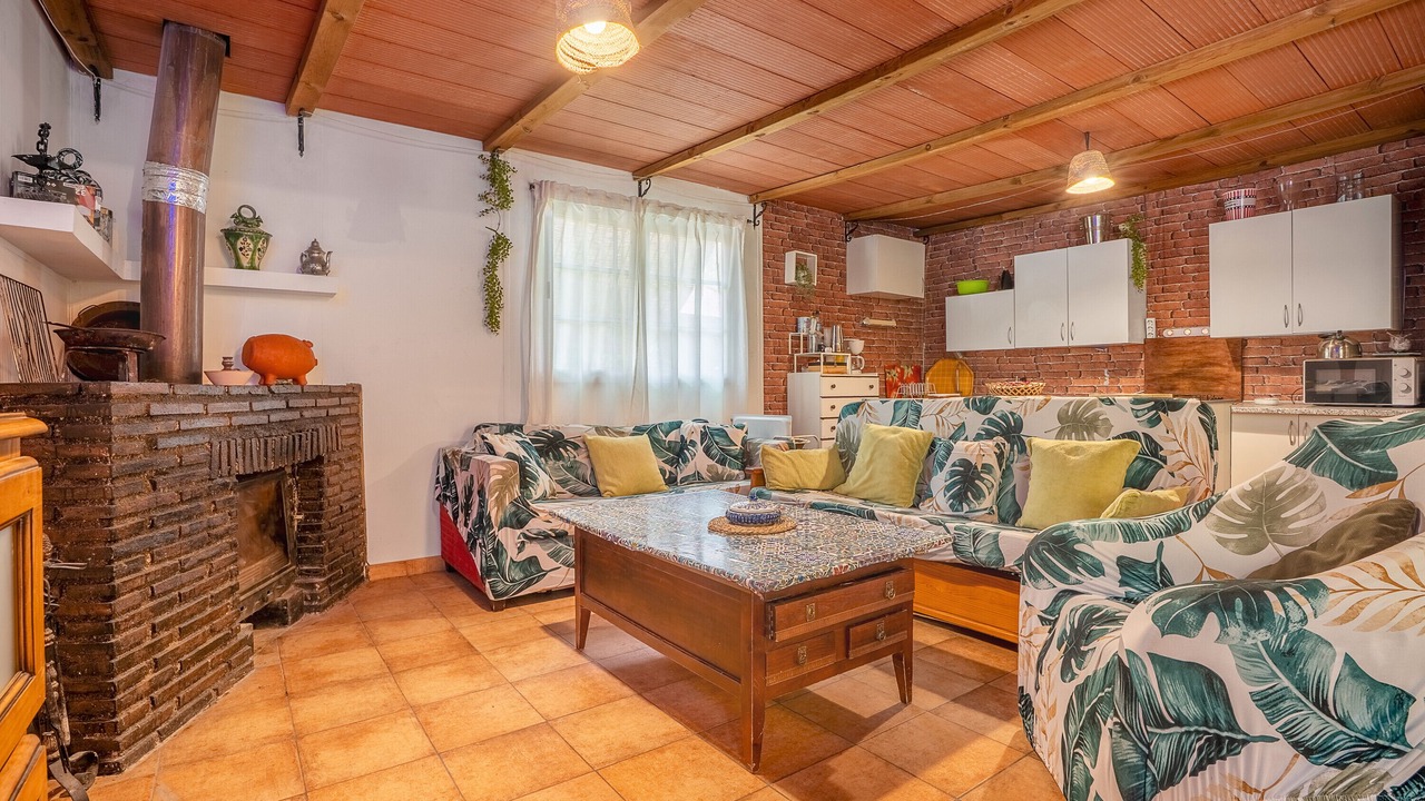 Photo of Livingroom in Dudar