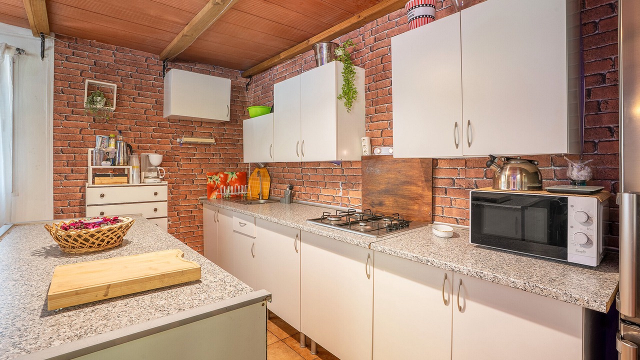 Photo of Kitchen in Dudar