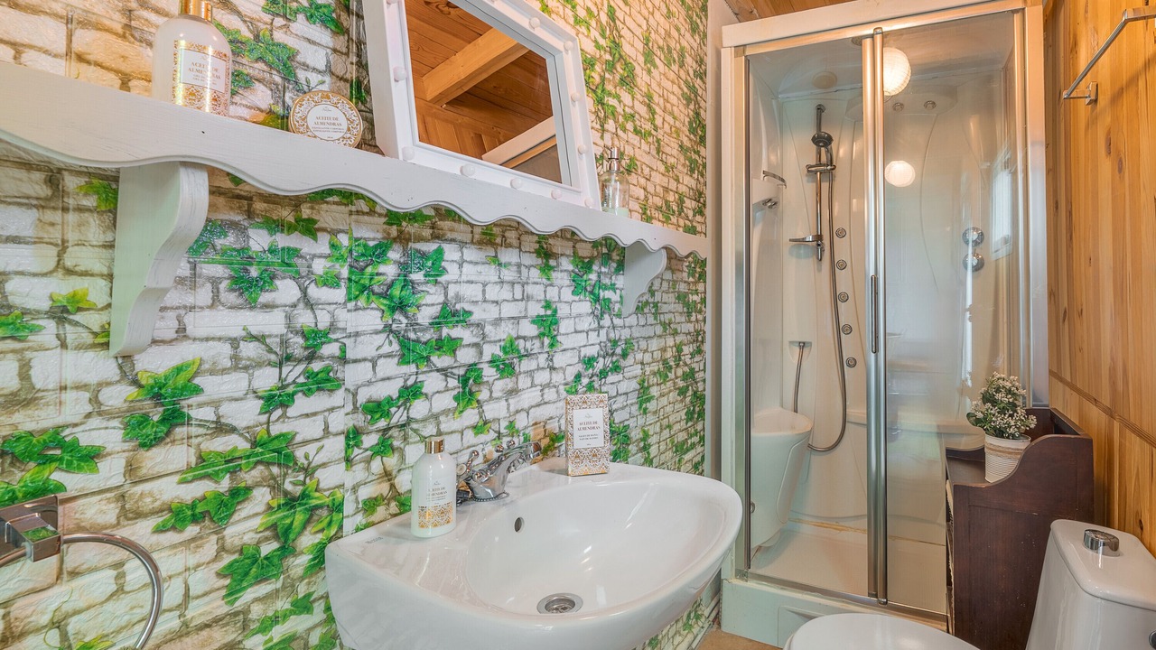 Photo of Bathroom in Dudar
