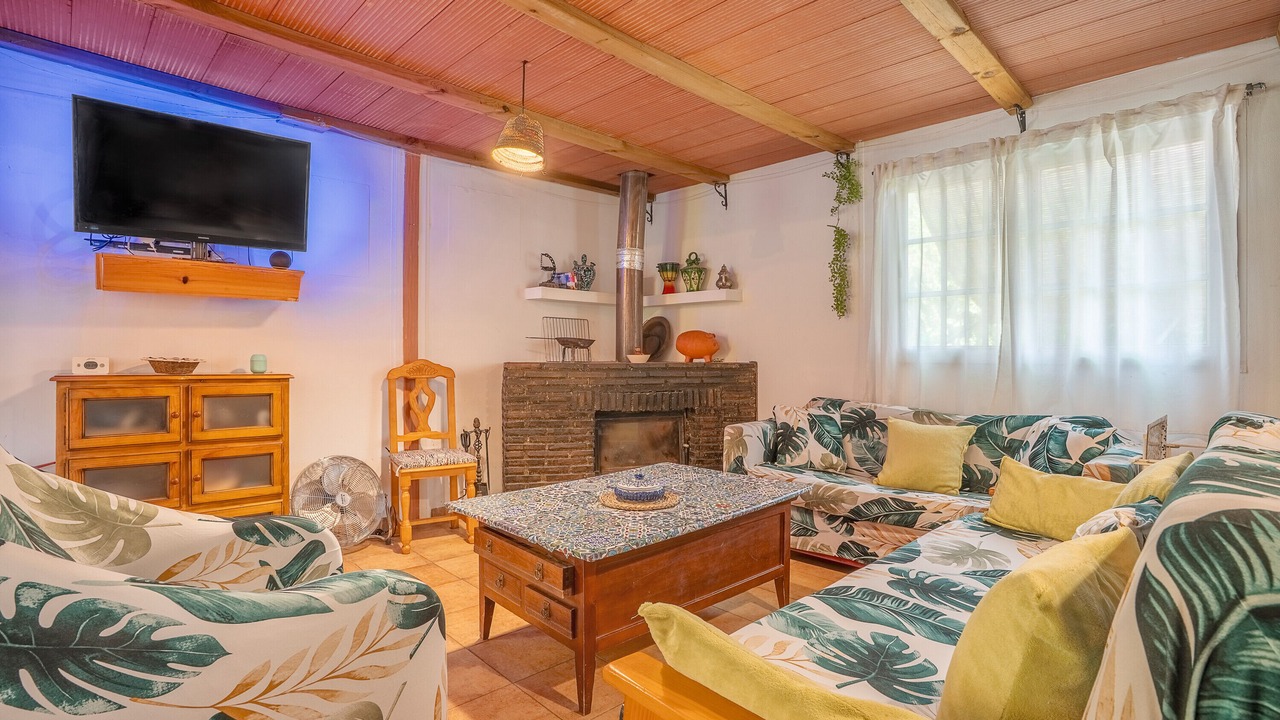 Photo of Livingroom in Dudar