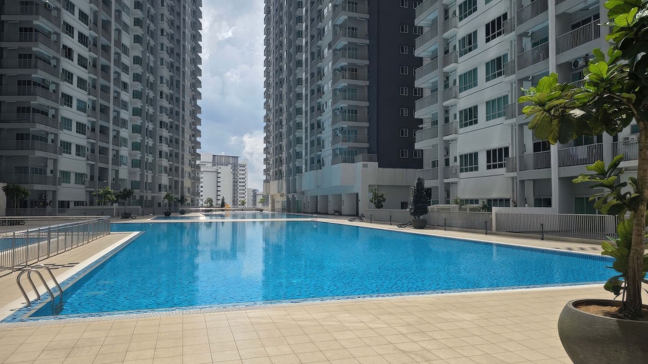 Photo of Outdoor in Salak South