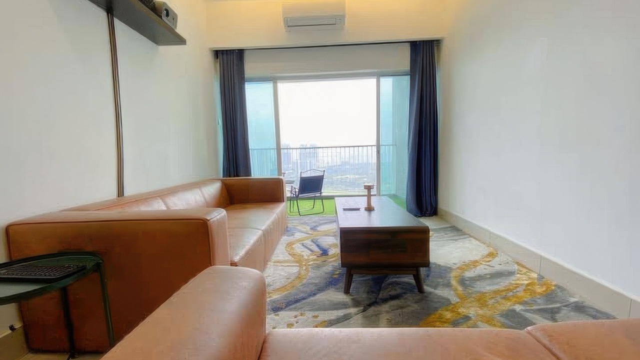 Photo of Livingroom in Salak South