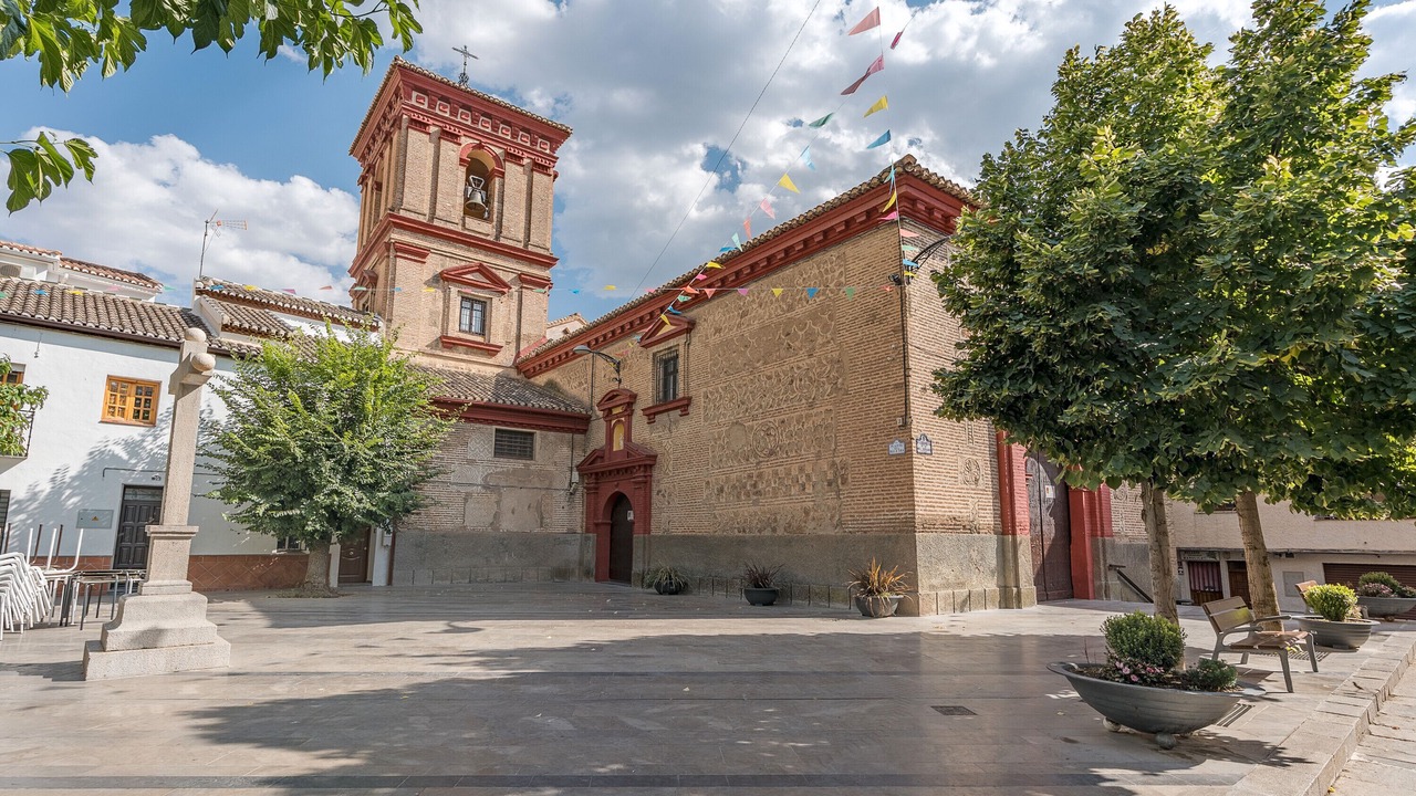 Photo of Others in Guejar Sierra