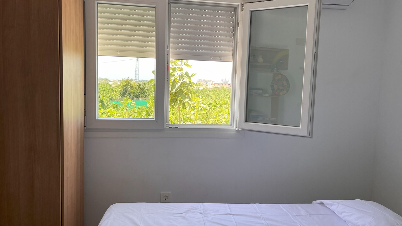 Photo of Bedroom in Salobrena