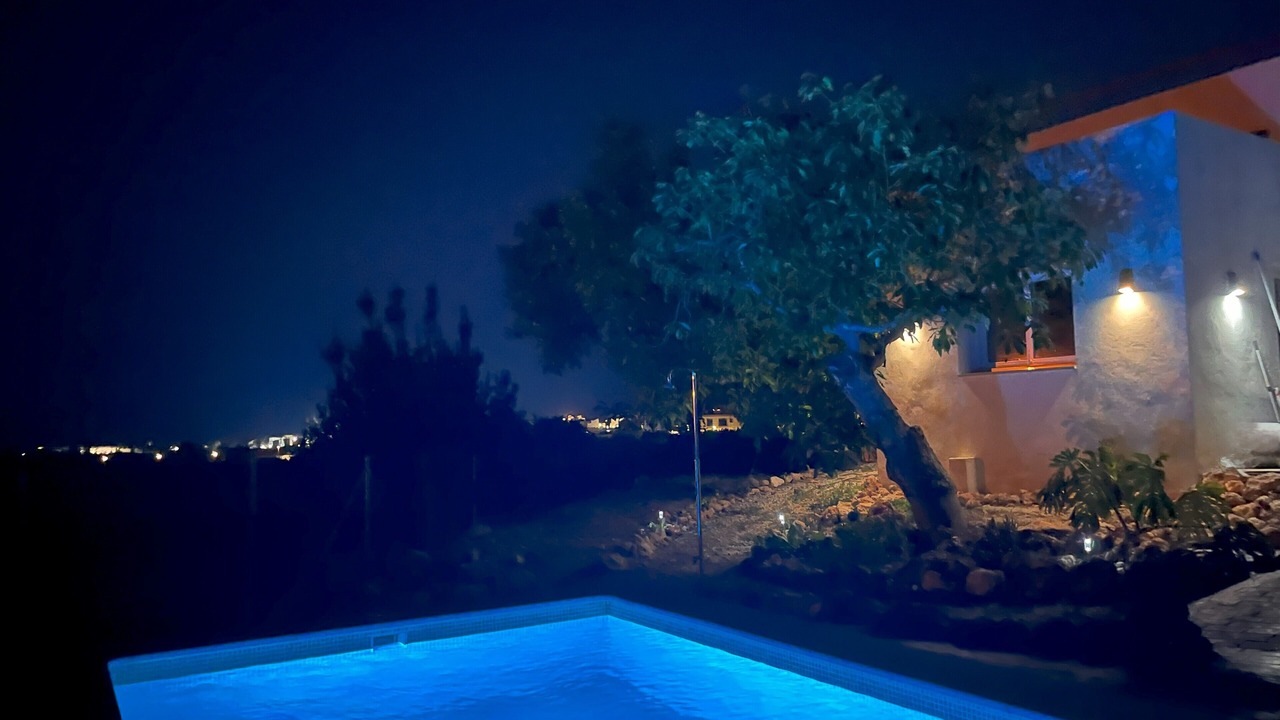 Photo of Outdoor in Salobrena