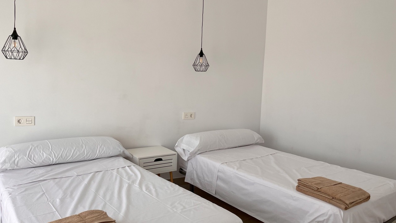 Photo of Bedroom in Salobrena