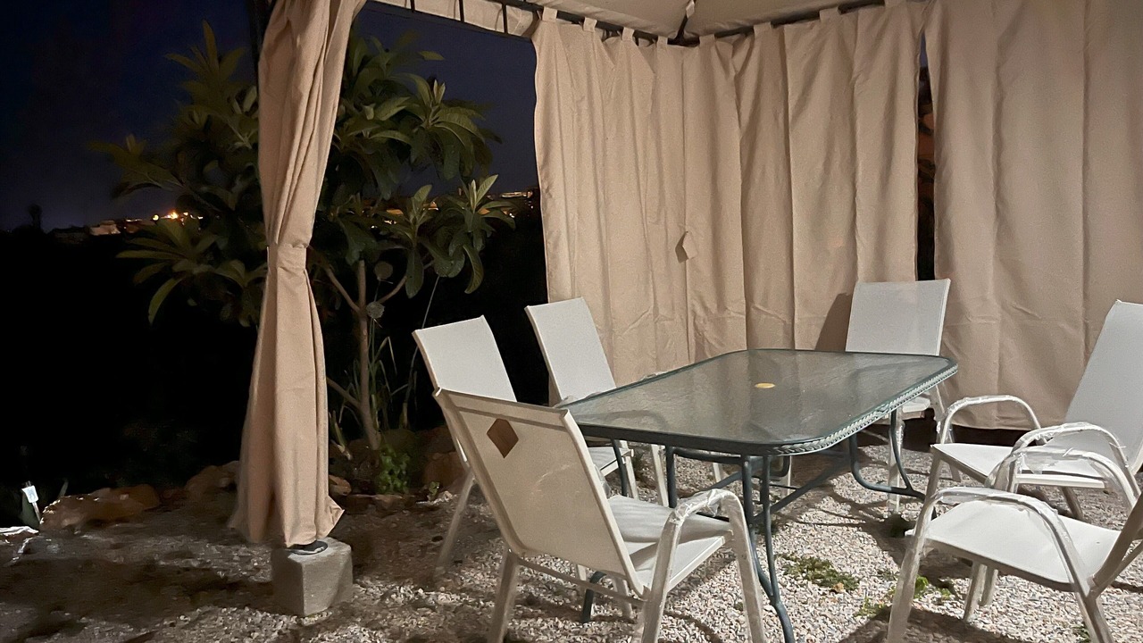 Photo of Outdoor in Salobrena