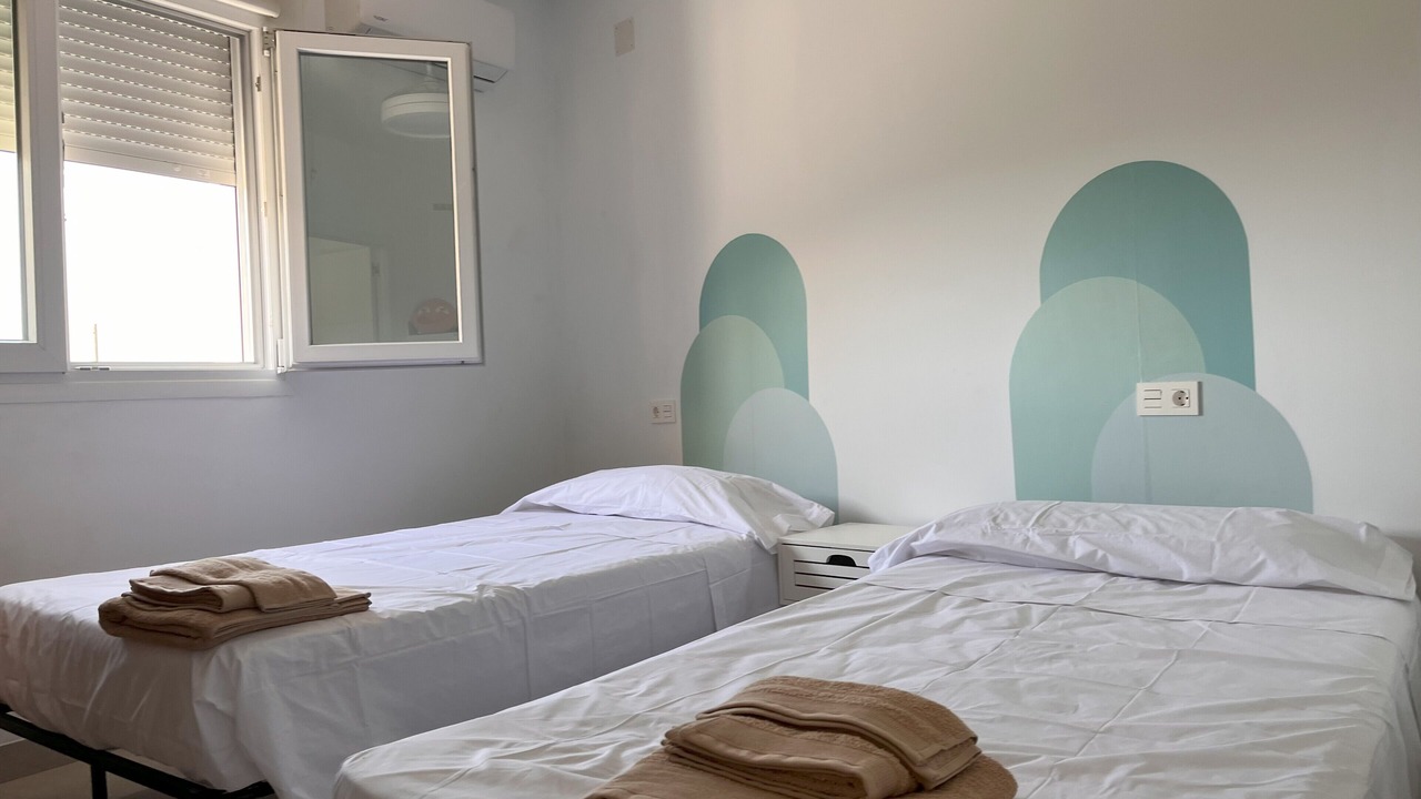 Photo of Bedroom in Salobrena