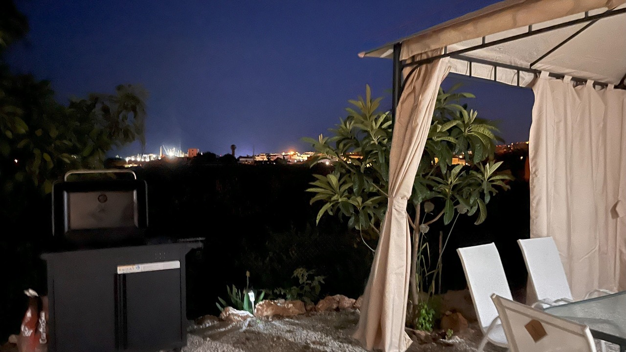 Photo of Outdoor in Salobrena