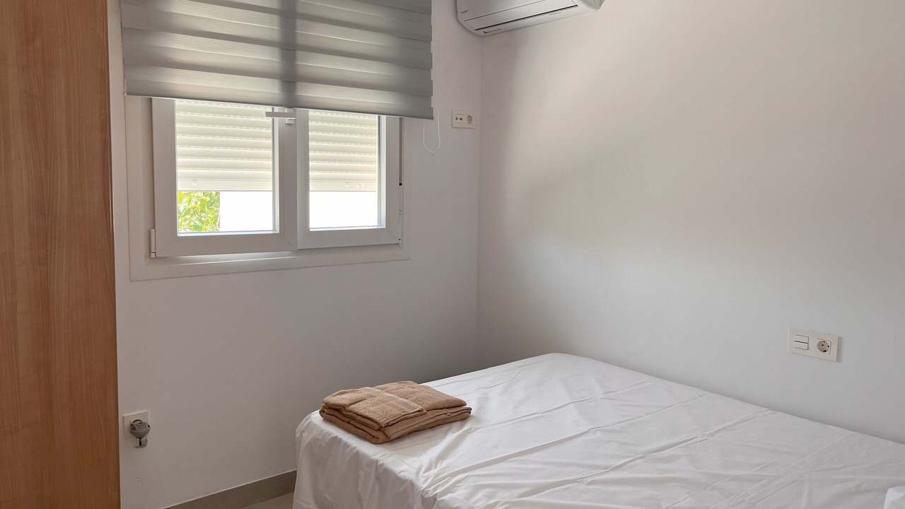 Photo of Bedroom in Salobrena