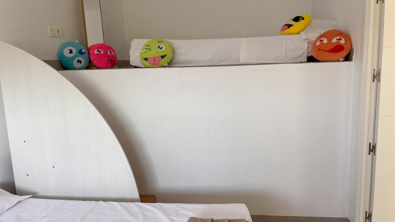 Photo of Bedroom in Salobrena
