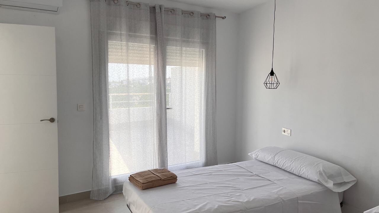 Photo of Bedroom in Salobrena