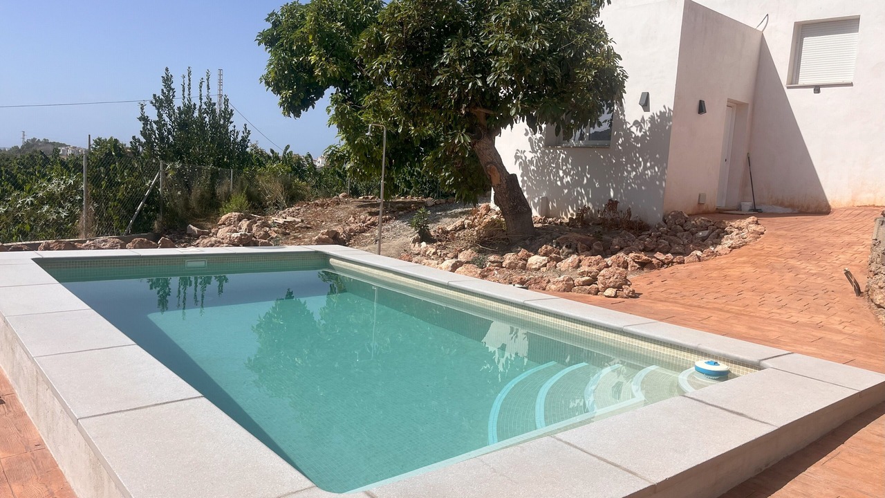 Photo of Outdoor in Salobrena
